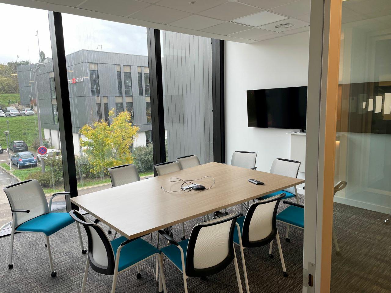 Bureau Limonest 2848m² Location bureau Limonest Rhône OLBUR2207828 16